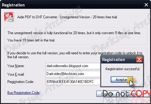 AIDE PDF TO DXF EBOOK AIDE PDF TO DXF EBOOK